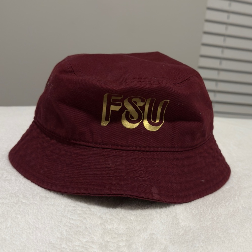 FSU bucket hat